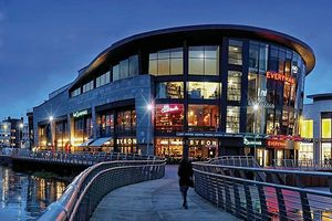 Rosebery House, Chelmsford- click for photo gallery